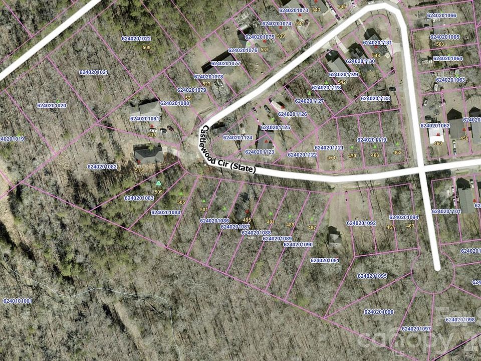 1st image of 509 Castlewood Cir