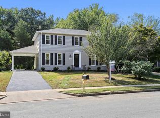 1913 Sword Ln, Alexandria, VA 22308