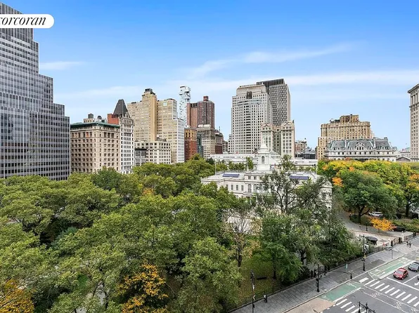 145 Nassau St APT 8A, New York, NY 10038