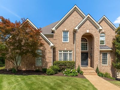 6312 Palomar Ct, Nashville, TN, 37211