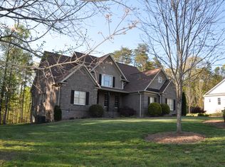 2315 Gateway Ln, Lincolnton, NC 28092