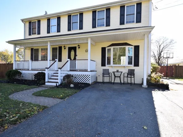 7 Farm St, Blackstone, MA 01504