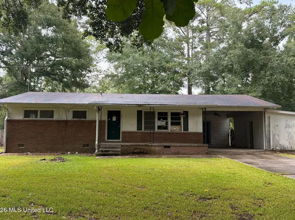 429 2nd Ave, Monticello, MS 39654