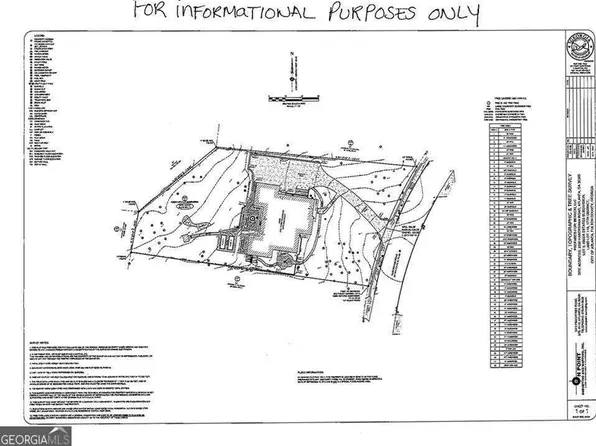 3330 Habersham Rd NW, Atlanta, GA 30305