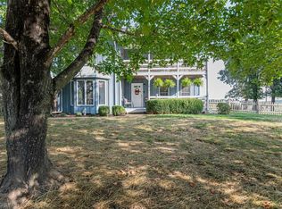 16750 County Road 1030, Saint James, MO 65559 | MLS #23073132 | Zillow