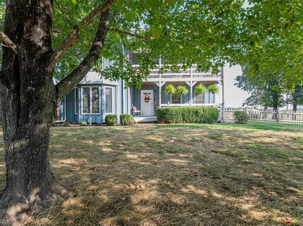 16710 State Highway 68, Saint James, MO 65559