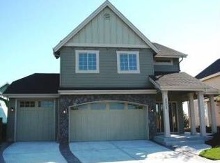 2205 NW 110th Cir, Vancouver, WA