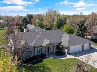 287 N Sierra View Way, Eagle, ID 83616