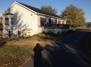 4865 Antioch Rd, Harrisonburg, VA 22802