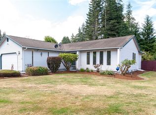 315 Evergreen Ln, Aberdeen, WA 98520