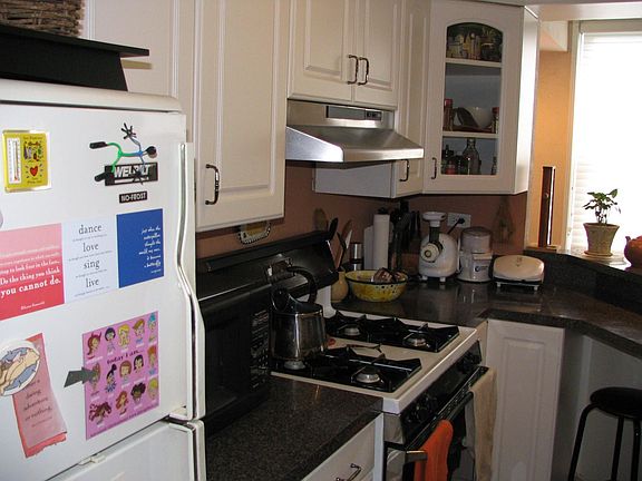 Appliances
