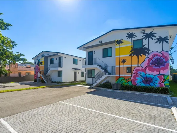 1044 NW 29th St, Miami, FL 33127