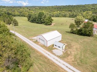 0 Buffalo Ridge Rd, Falmouth, KY 41040