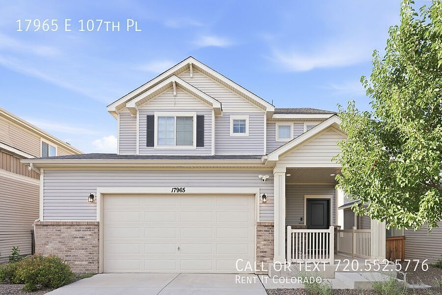 1st image of 17965 E 107th Pl