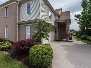214 Keelson Dr #32, Detroit, MI 48215