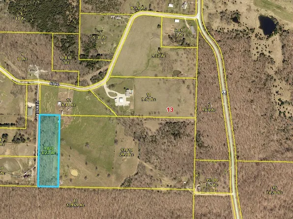 000 Musket Trail, Long Lane, MO 65590