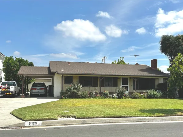 9123 Lubec St, Downey, CA 90240