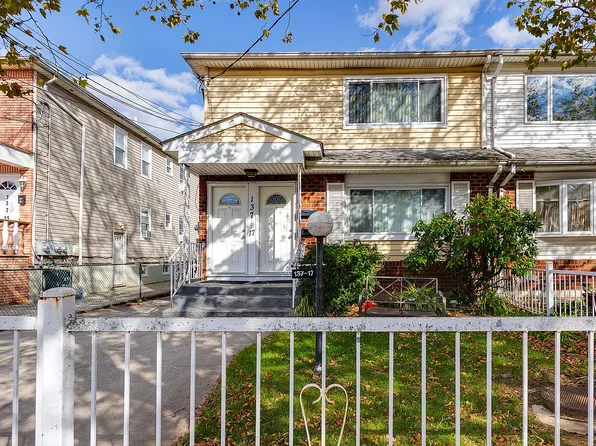 13717 160th St, Jamaica, NY 11434