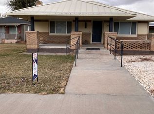 247 W Center St #B, Richfield, UT 84701