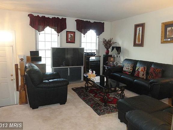 4th image of 6311 Battlement Way