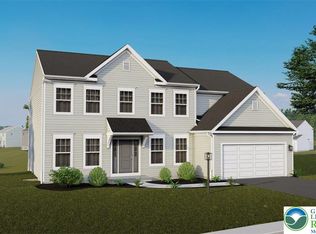 94 Heartwood Ct LOT 61, Lehighton, PA
