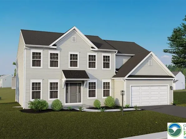 94 Heartwood Ct Lot 61, Lehighton, PA 18235