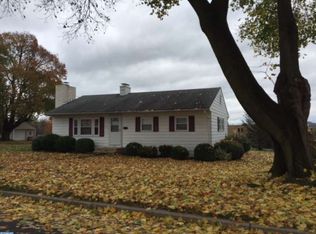 309 Werner St, Wernersville, PA