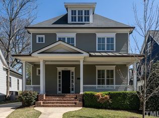 1616 Sunrise Ave, Raleigh, NC 27608