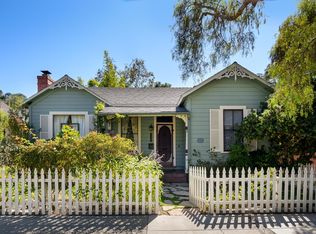 1705 Castillo St, Santa Barbara, CA 93101
