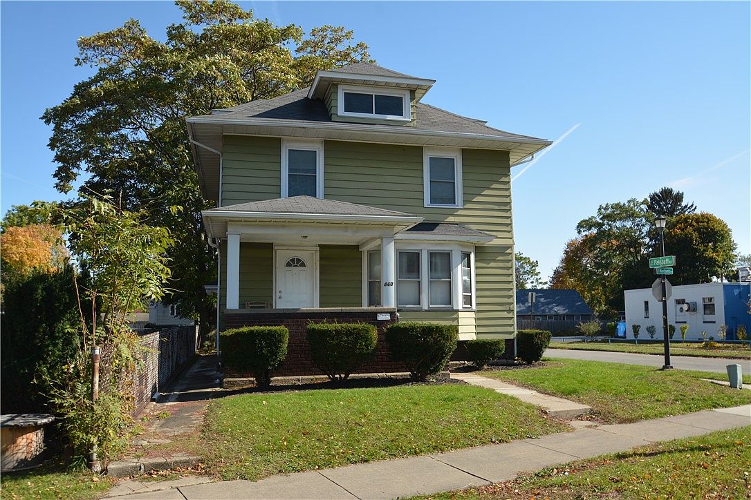 860 Merchants Rd, Rochester, NY 14609 Zillow