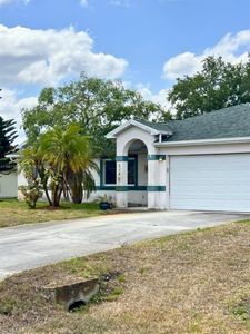 514 SW Jeanne Ave, Port Saint Lucie, FL, 34953