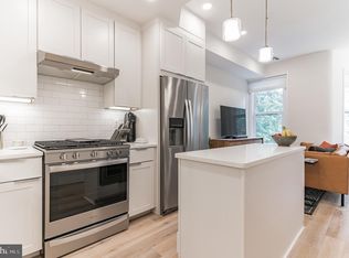 1112 5th St NW #5, Washington, DC 20001