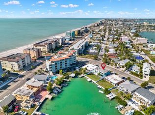 117 140th Ave E, Madeira Beach, FL 33708