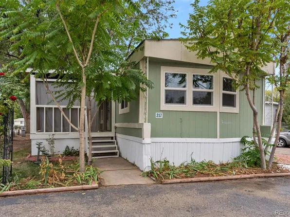 3060 E Bridge Street LOT 217, Brighton, CO 80601