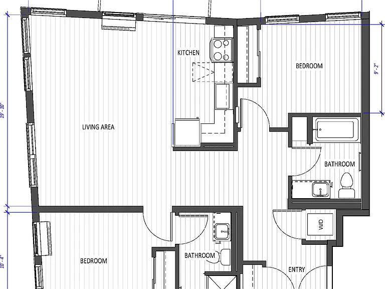 Hyas Point Apartments — Photo 157