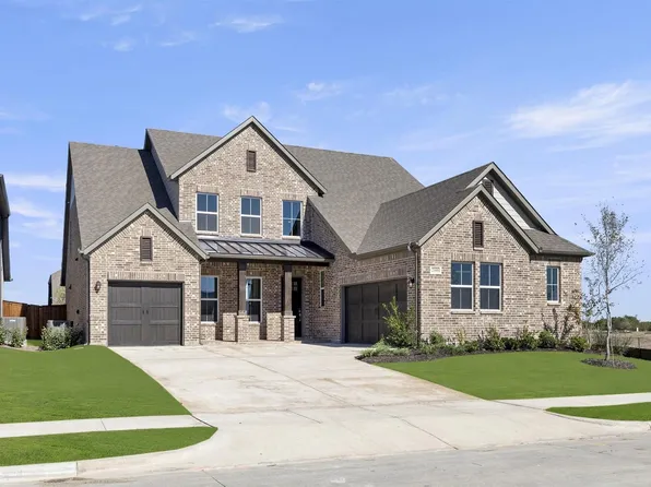 2005 Huntwick Way, Rockwall, TX 75087