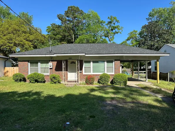 5458 Crown Ave, Charleston, SC 29406