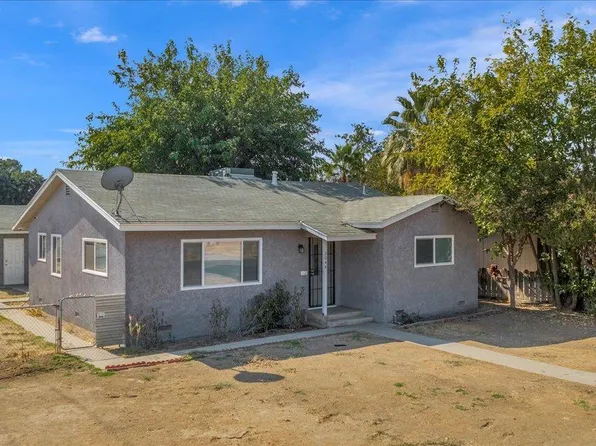 2044 E Buckingham Way, Fresno, CA 93726