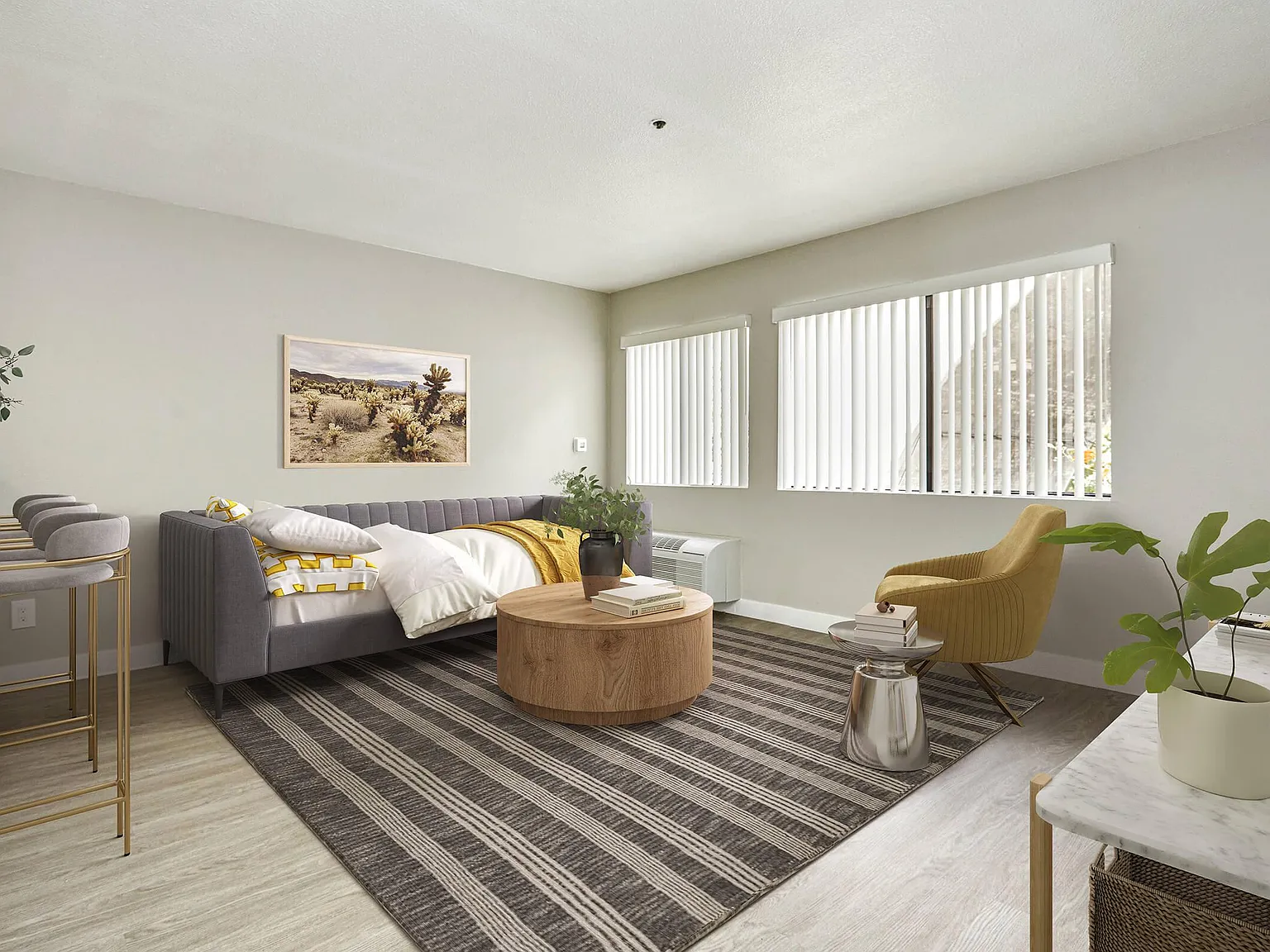 Pasadena Park Place — Photo 1