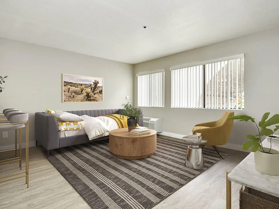 Pasadena Park Place