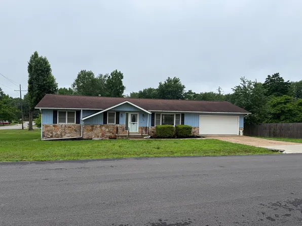 620 Alice St, Mountain Home, AR 72653