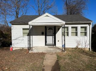 2243 Edmund Ave, Saint Louis, MO 63121