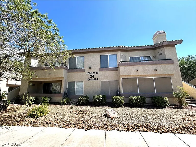 5710 E Tropicana Ave #2092 — Photo 1