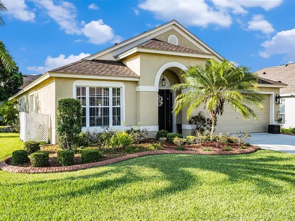 7712 SHORE ACRES STREET, WESLEY CHAPEL, FL 33545