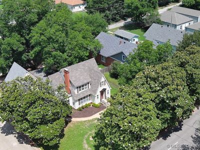 1303 N 6th Ave, Durant, OK, 74701