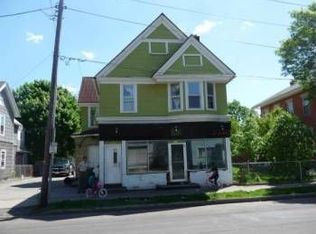 513 Jay St, Rochester, NY 14611
