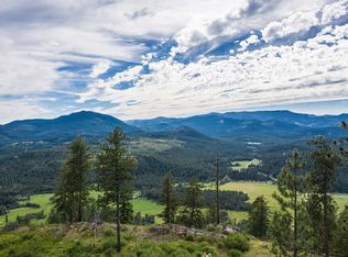 2900 Wrights Valley Rd, Chewelah, WA 99109