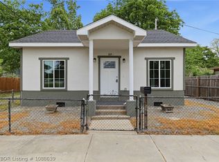 1615 N D St, Fort Smith, AR 72901
