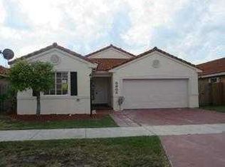 8308 SW 157th Pl, Miami, FL 33193