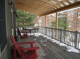 N406 Morningside Ln, Chetek, WI 54728